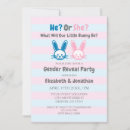 Recherche de easter party invitations Pour eux