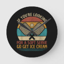 Search for rock and roll clocks Vintage