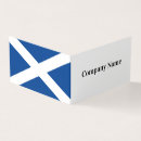 Search for scottish business cards Professional