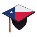 Search for texas graduation cap toppers America