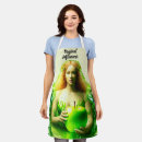 Search for strength aprons Religious
