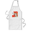 Search for girls humour aprons For her