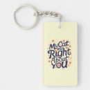 Search for mama humour keychains Funny cat quote
