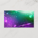 Search for masquerade place cards Fat tuesday