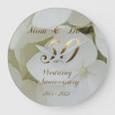 Recherche de wedding anniversary horloges Typographie