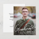 Recherche de mba graduation invitations announcements Classe de 2024