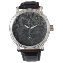 Recherche de gris foncé montres Noir