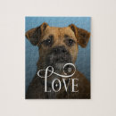 Recherche de moderne puzzles Amour