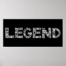 Recherche de talent art Typographie