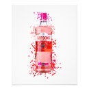 Search for pink drink posters Alcohol