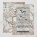 Search for professional birthday invitations Elegant