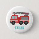 Search for fire engine buttons Red