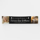 Search for in loving memory banners Sympathy