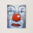 Search for crying clown Tears