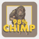 Search for chimp stickers Evolution