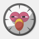 Recherche de zombis refrigérateur magnets Chiot