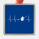 Search for kayaker ornaments Canoeing