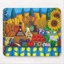 Recherche de la toscane tapis souris Vin