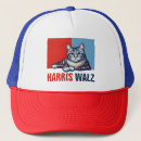 Search for red cat hats Harris
