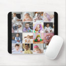 Search for happy mousepads Photo collage