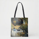 Search for luncheon bags Impressionism