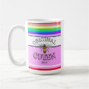 Search for black rainbow mugs Yellow