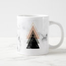 Search for marble design mugs Gold