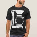 Recherche de cappuccino tshirts Boissons café
