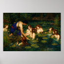 Search for greek mythology posters Pre raphaelite