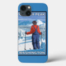 Recherche de crête ipad coques Glacier