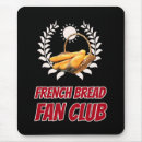 Recherche de boulanger tapis souris Boulangerie française