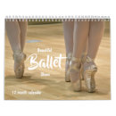 Search for ballet calendars Dance