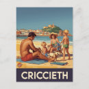 Search for vintage wales posters Beach
