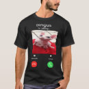 Recherche de cat meme tshirts Bingus