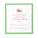 Search for wedding shower notepads Party