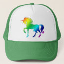 Recherche de arc ciel licorne casquettes Pour tous