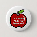 Recherche de pomme rouge badges Fruit