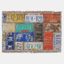 Search for vintage car blankets Antique