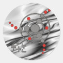 Search for esoteric symbols stickers Spirit