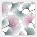 Search for ginkgo stickers Ginko