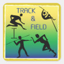 Search for sprinting stickers Running