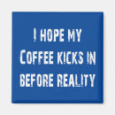 Recherche de chemise magnets Drôle