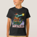 Search for japanese christmas clothing Monster dinosaur