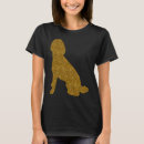 Search for poodle womens tshirts Labradoodle