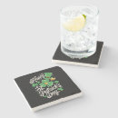 Recherche de st patrick dessous de verres Irlandais