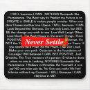 Search for believing mousepads Success