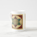 Search for tartan mugs Vintage