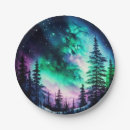 Search for celestial paper plates Sky