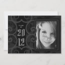 Search for goth graduation invitations Graduate