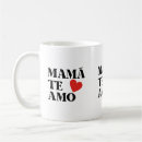 Search for te amo mugs For her